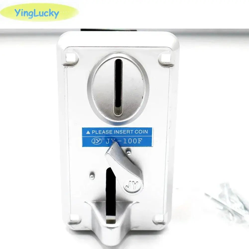 Coin Acceptor CPU Compatible Arcade Part With Wire