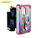 Reliable Coin Acceptor for Arcade Play