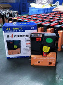 Reliable Coin Acceptor for Arcade Play