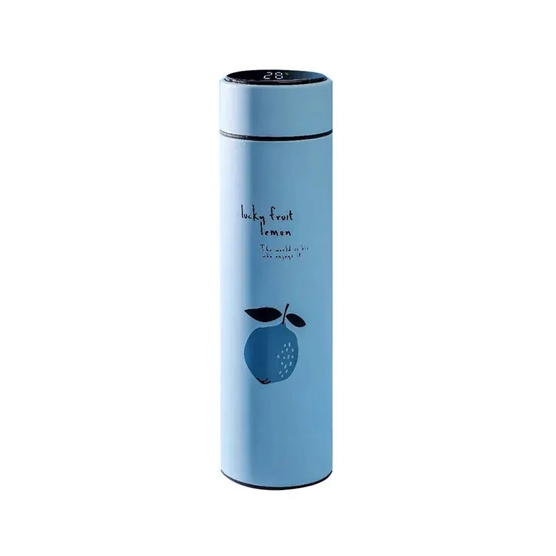 Cold Drinks Kids Thermos for On The Go