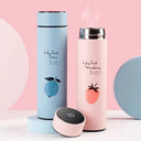 Cold Drinks Kids Thermos for On The Go