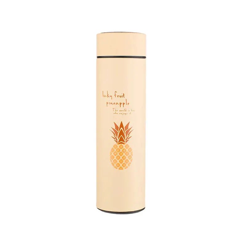 Cold Drinks Kids Thermos for On The Go