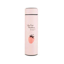 Cold Drinks Kids Thermos for On The Go