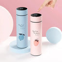 Cold Drinks Kids Thermos for On The Go
