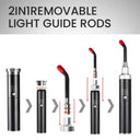 Cold Sore Relief Red Light Therapy Lamp