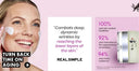 Collagen Cream Nourishes Mature Skin