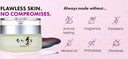 Collagen Cream Nourishes Mature Skin