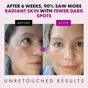 Collagen Cream Nourishes Mature Skin