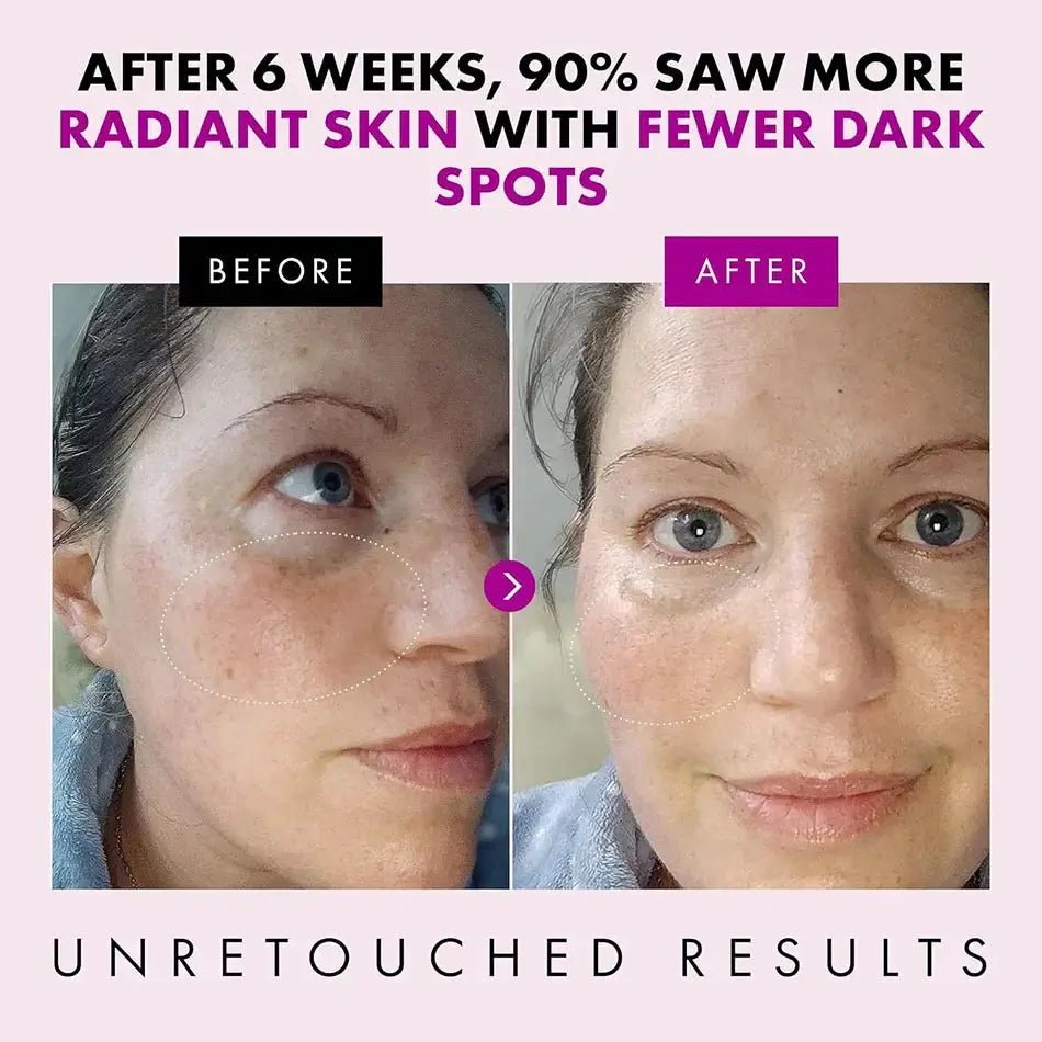 Collagen Cream Nourishes Mature Skin