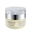 Collagen Cream Nourishes Mature Skin