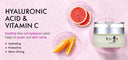 Collagen Cream Nourishes Mature Skin