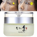 Collagen Face Cream for Mature Skin