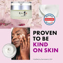 Collagen Face Cream for Mature Skin
