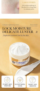 Collagen Face Cream for Women Hydration