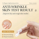 Collagen Face Cream for Women Hydration