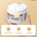 Collagen Face Cream for Women Hydration