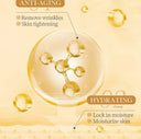 Collagen Face Cream for Women Hydration