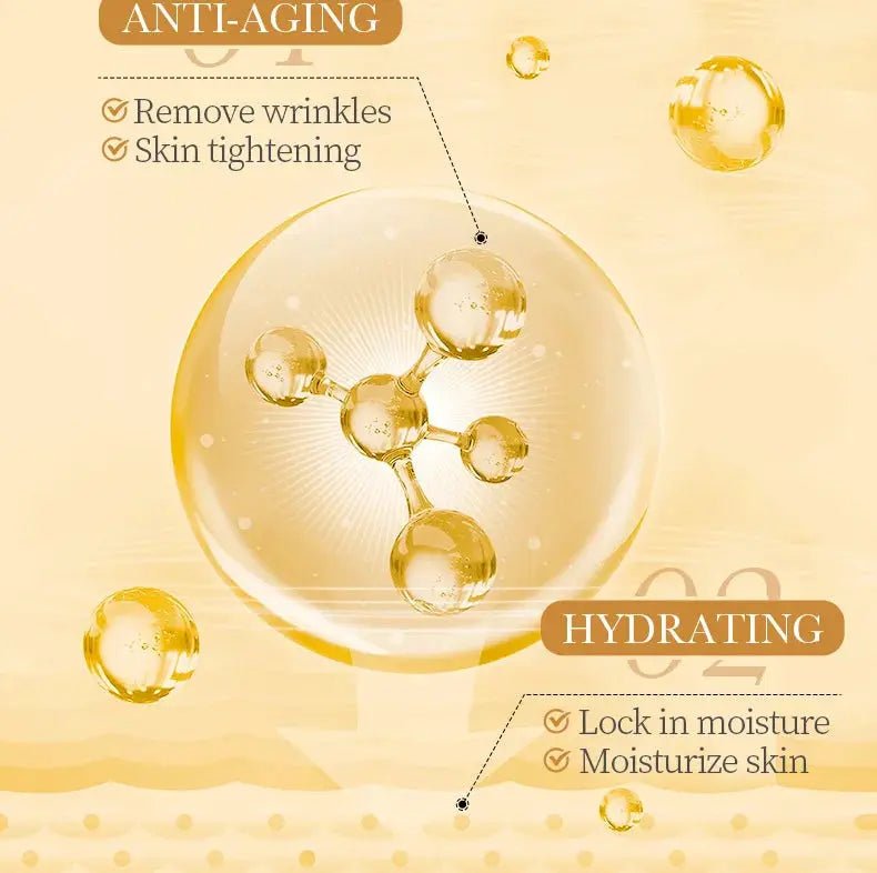 Collagen Face Cream for Women Hydration — product view 10