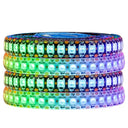 Color Flow RGB LED Strip Lights for Home