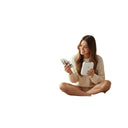 Color Prints Pocket Printer for Travel
