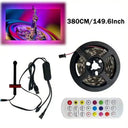 Color Sync TV Backlight for 55-75 Inches
