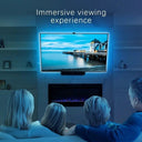 Color Sync TV Backlight for 55-75 Inches
