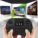 Colorful Backlight Air Mouse Remote for Android TV Box