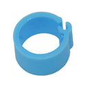 Colorful Bird Foot Rings for Pigeons Doves Quails Upgrade Style