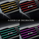 Car Vent Strips for Interiors Upgrade