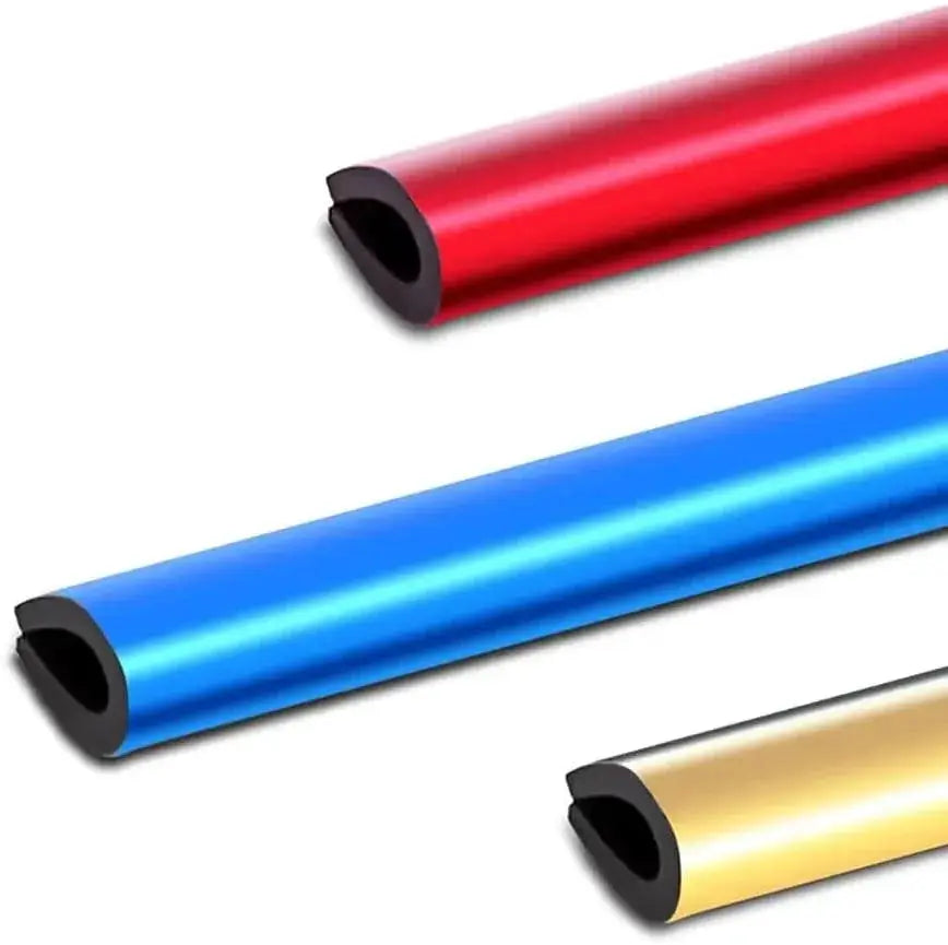 Colorful Car Vent Trim Strips Enhance Your Car Interior