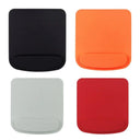 Colorful Ergonomic Wrist Mouse Pad Large Non-Slip Mat