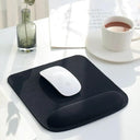 Colorful Ergonomic Wrist Mouse Pad Large Non-Slip Mat