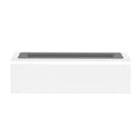 Colorful Flame USB Aromatherapy Diffuser for Relaxation