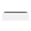 Colorful Flame USB Aromatherapy Diffuser for Relaxation