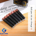 Vibrant Fountain Pen Ink Set for Writers