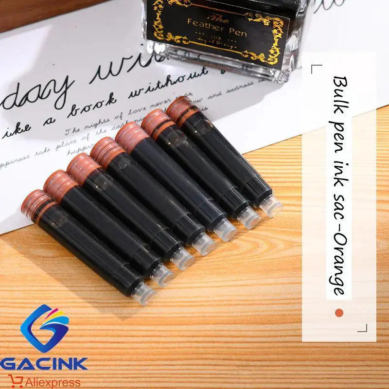 Vibrant Fountain Pen Ink Set for Writers — product view 17