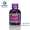 Vibrant Fountain Pen Ink Set for Writers