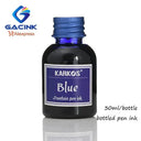 Vibrant Fountain Pen Ink Set for Writers