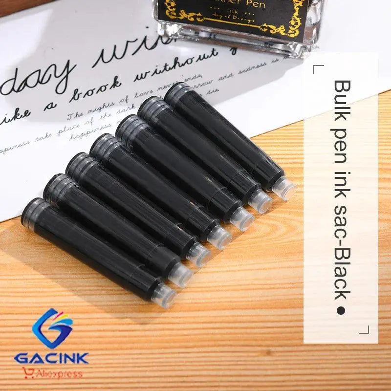 Vibrant Fountain Pen Ink Set for Writers — product view 10