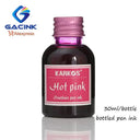 Vibrant Fountain Pen Ink Set for Writers