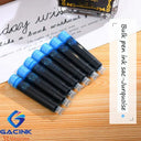 Vibrant Fountain Pen Ink Set for Writers
