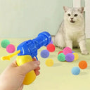 Interactive Cat Toys for Playful Cats