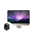 LED Desk Switch for Gamers Power Lights