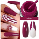 Long-Lasting Gel Nail Kit for Nail Pros