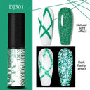 Long-Lasting Gel Nail Kit for Nail Pros