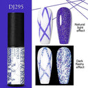 Long-Lasting Gel Nail Kit for Nail Pros
