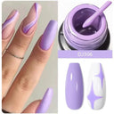 Long-Lasting Gel Nail Kit for Nail Pros
