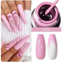 Long-Lasting Gel Nail Kit for Nail Pros