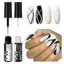 Long-Lasting Gel Nail Kit for Nail Pros