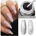 Long-Lasting Gel Nail Kit for Nail Pros